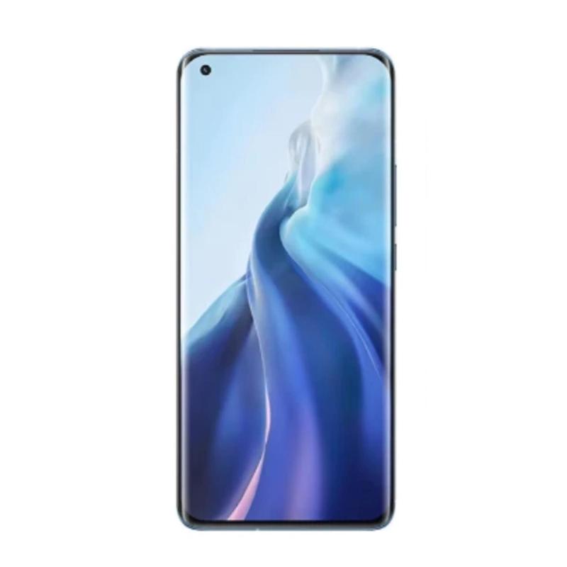 Xiaomi 11T Pro 8GB/128GB セレスティアルブルー Xiaomi Xiaomi 11T Pro 128GB SIMフリー [セレスティアルブルー